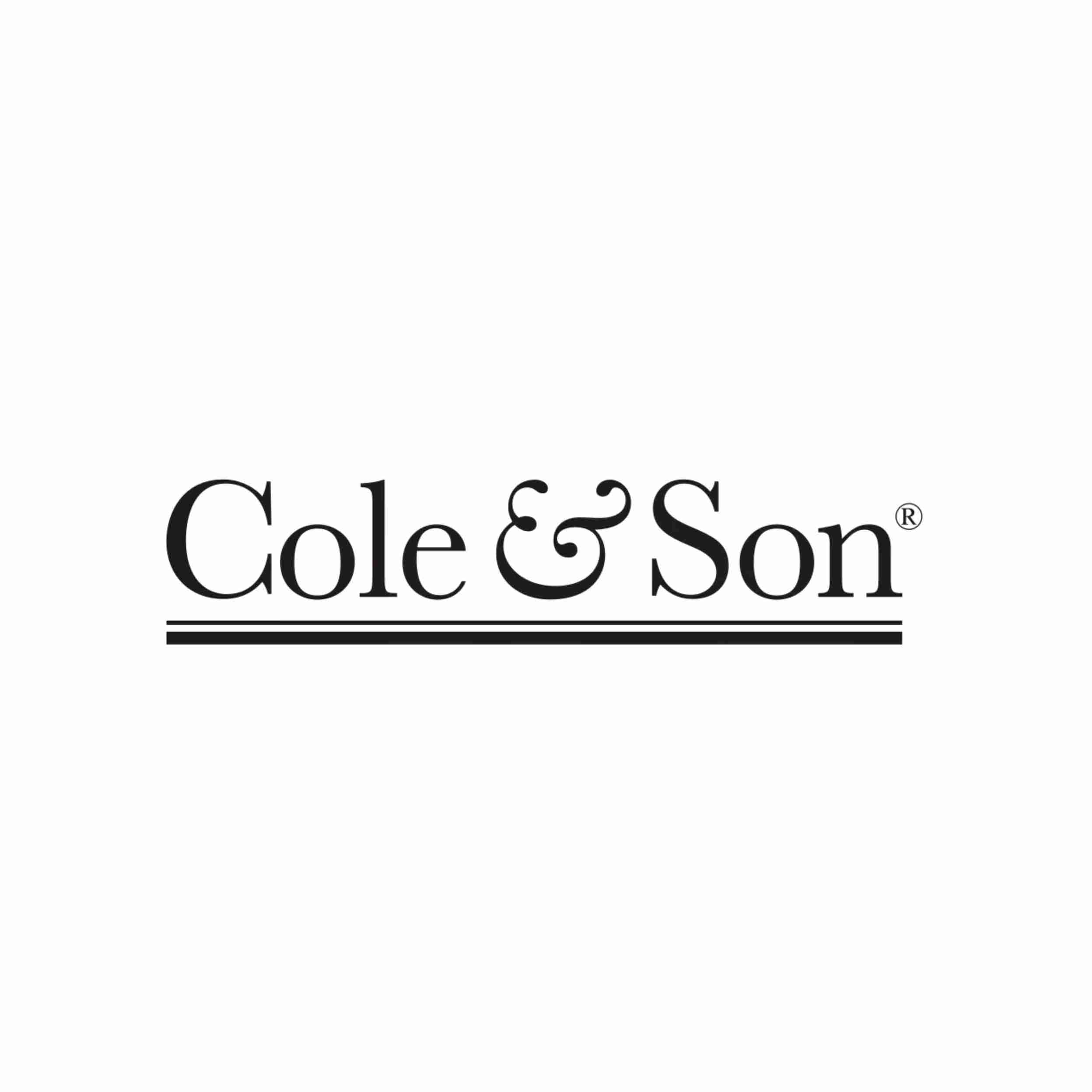 Cole & Son