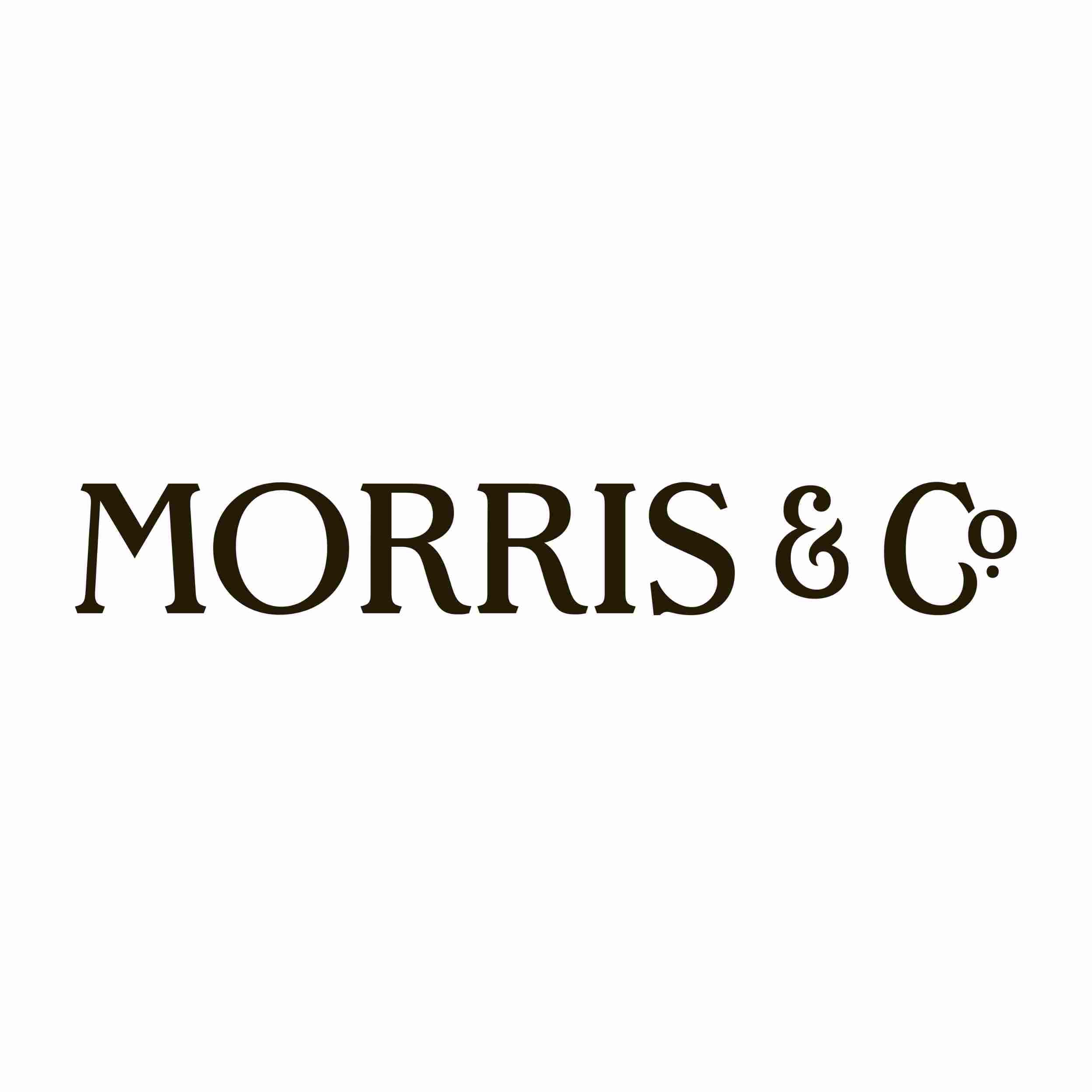 Morris & Co