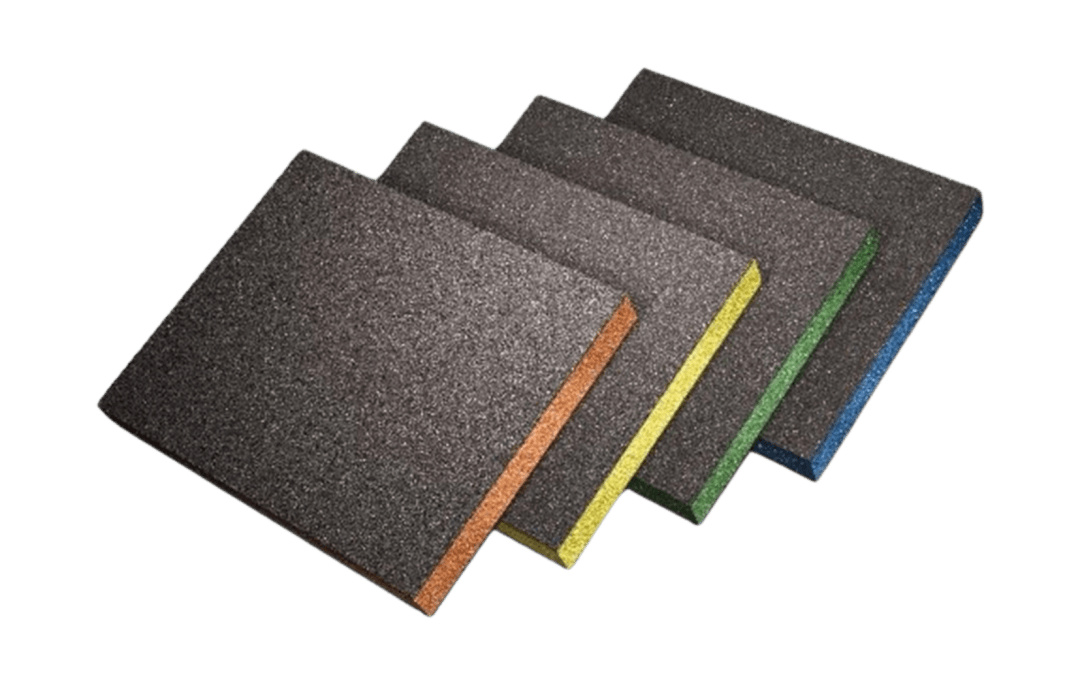 SIA Flex Pad