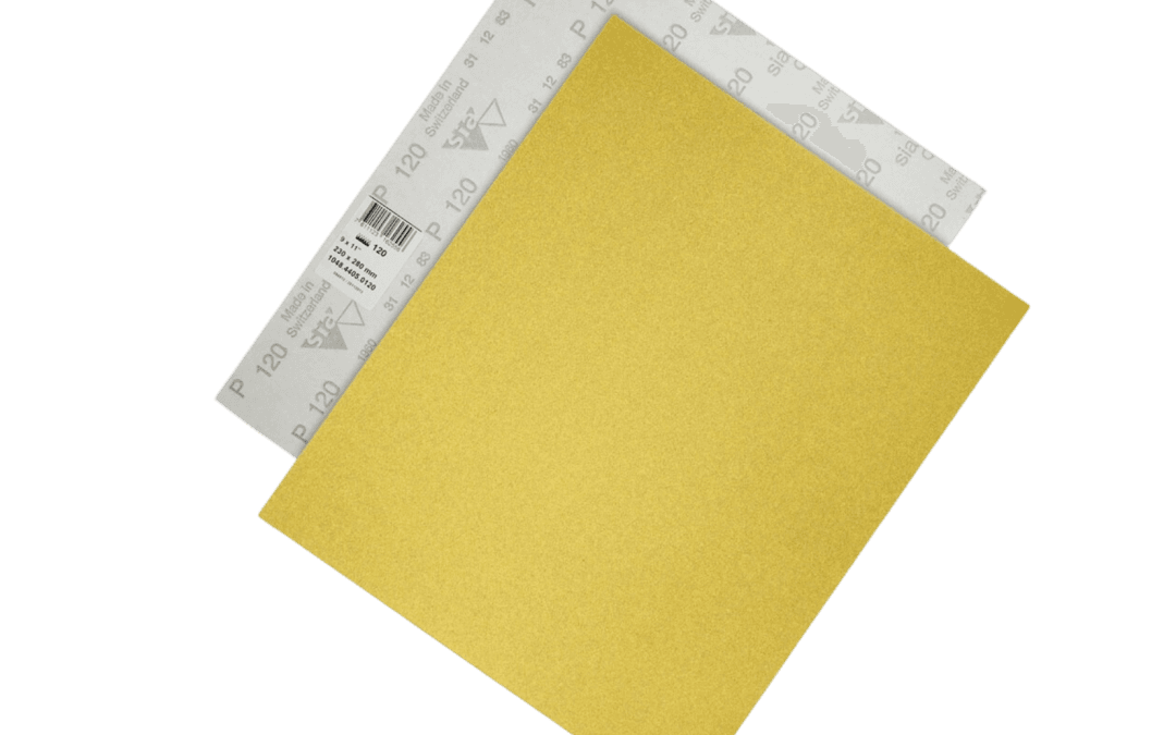 SIAREXX - Feuilles standard