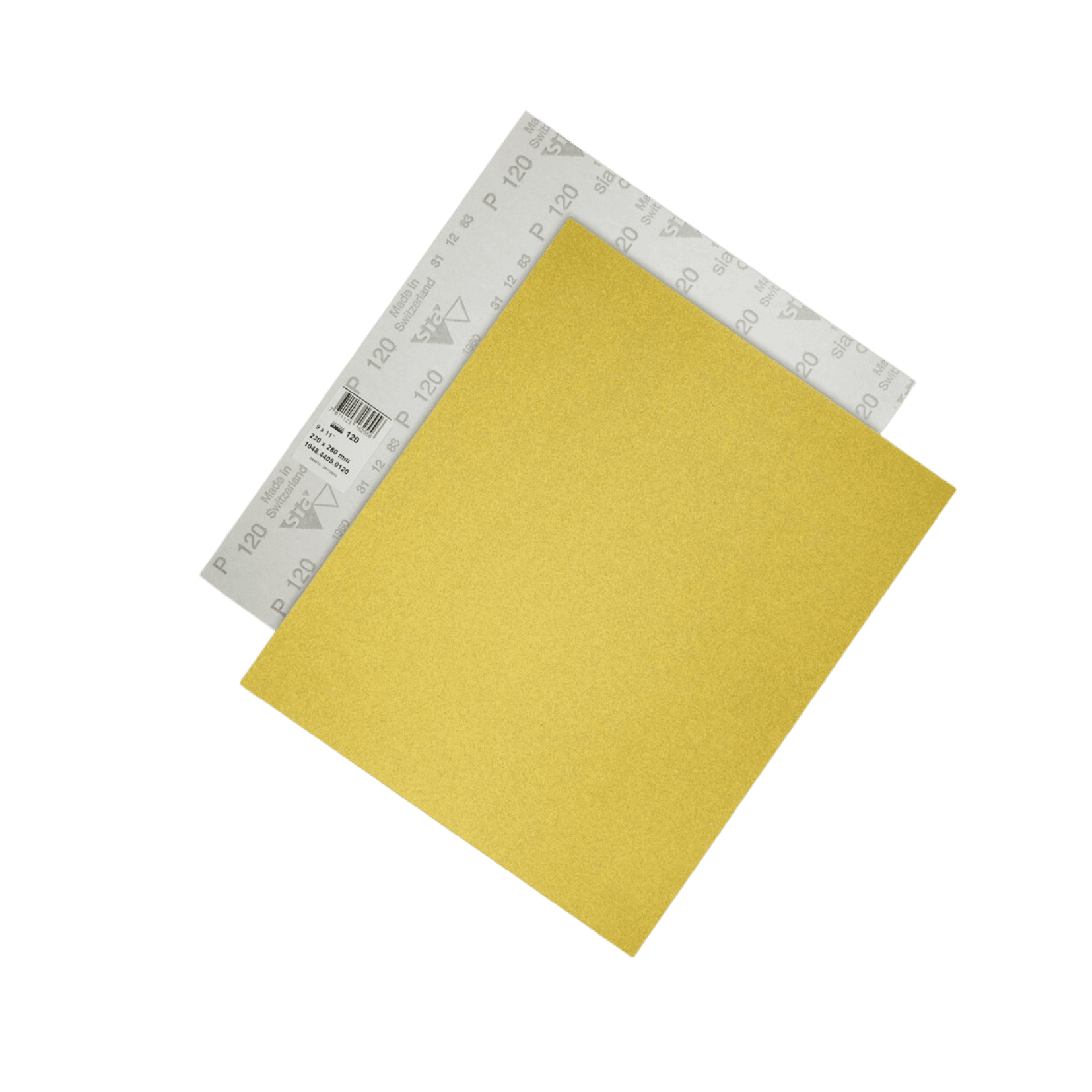 SIAREXX - Feuilles standard-image