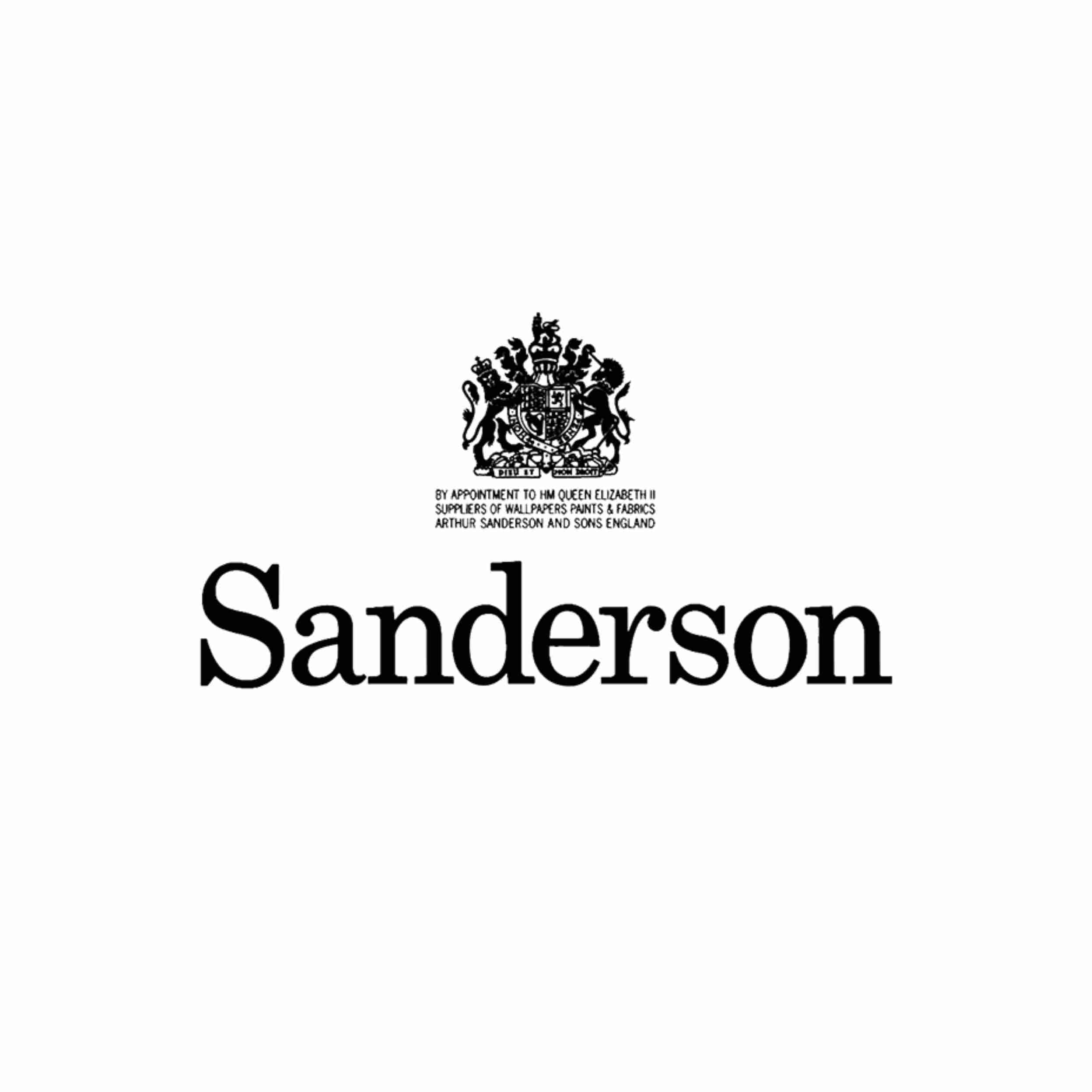 sanderson