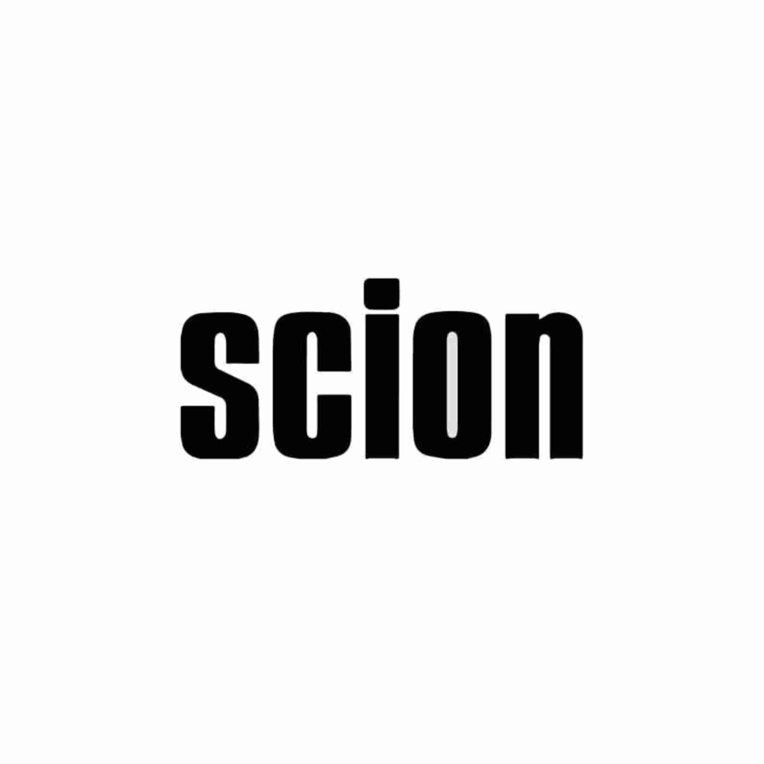 scion
