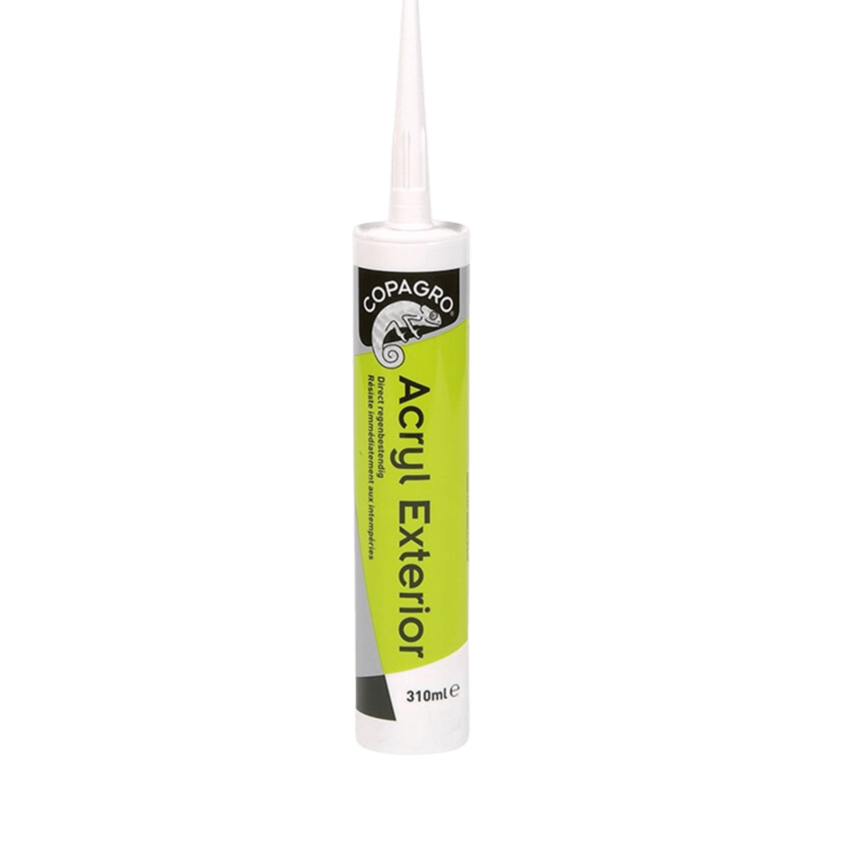 COPAGRO ACRYL-EXTERIOR BLANC-image