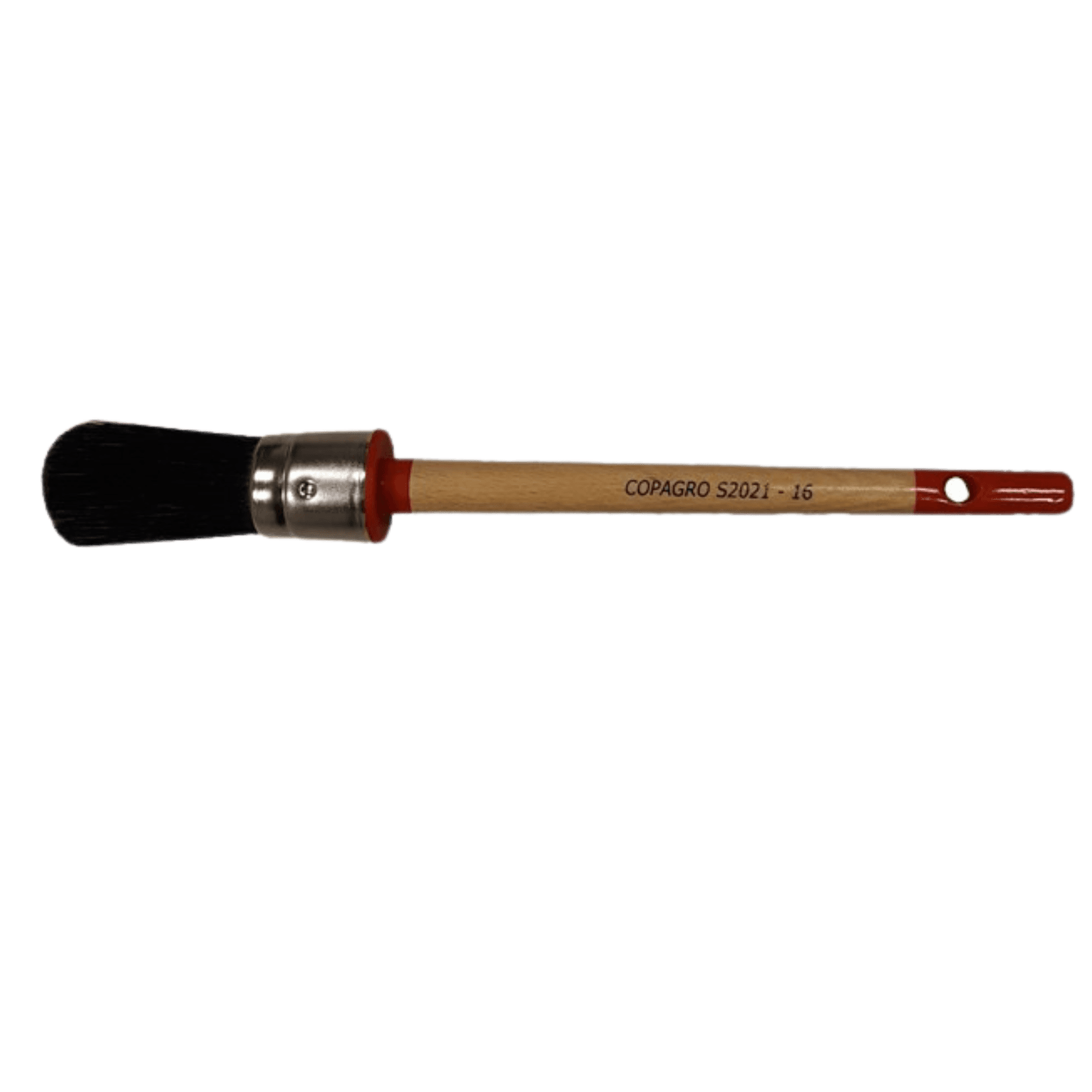 BROSSE RONDE - S2021 BASIC-image