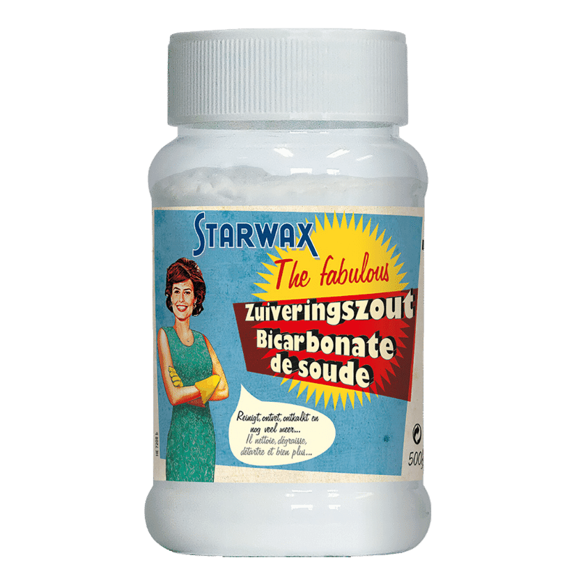 Bicarbonate de soude-image