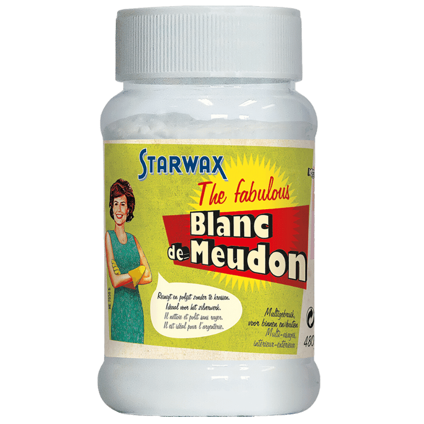 Blanc de Meudon-image