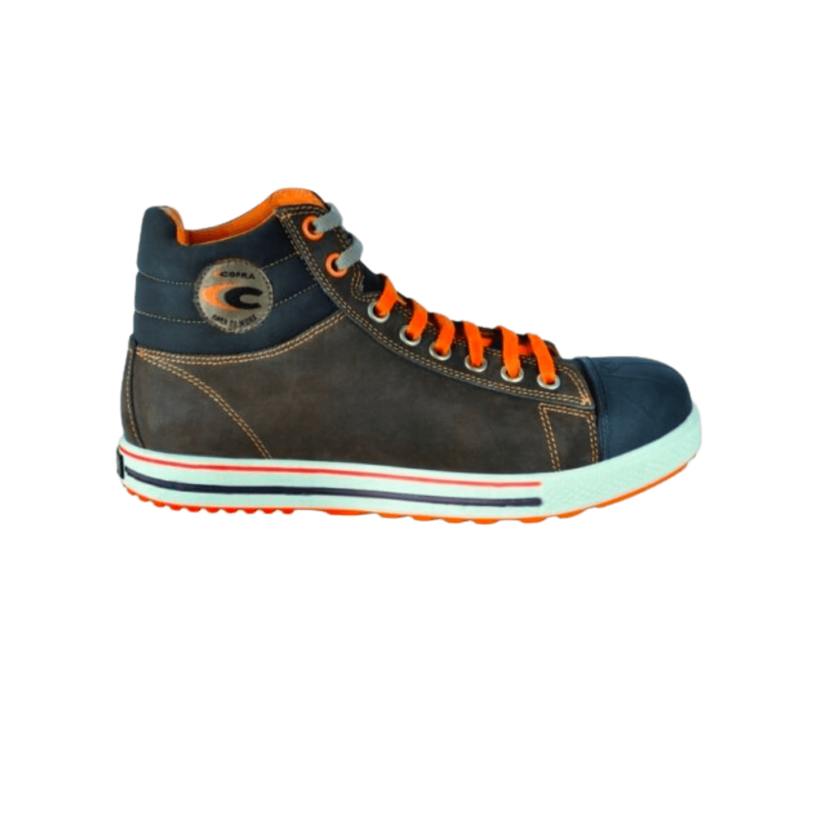 Chaussures hautes conférence-image
