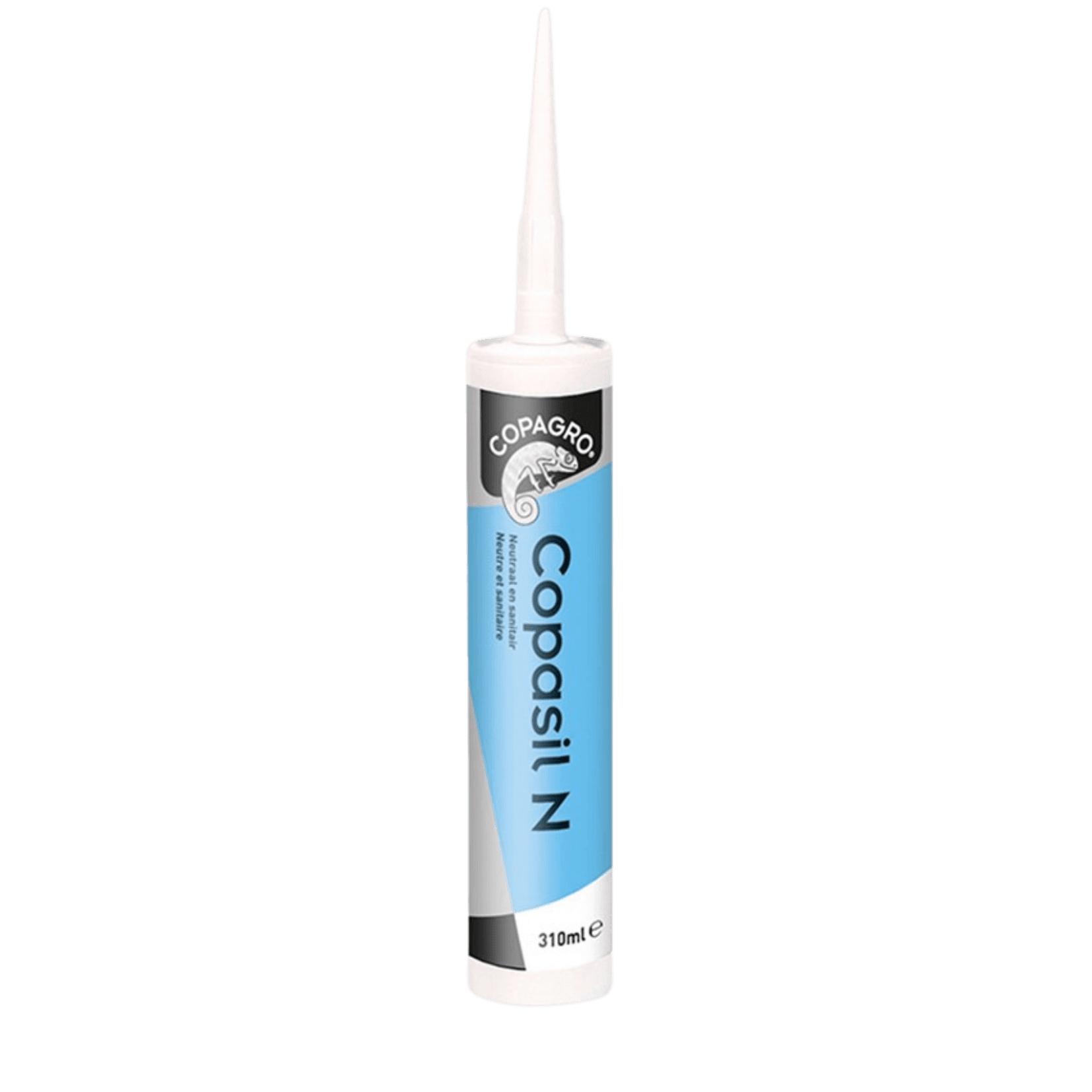 MASTIC SILICONE - COPASIL N-image