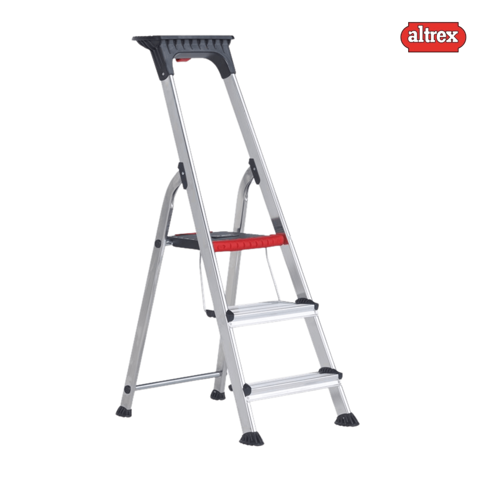 Escabelle Double Decker-image