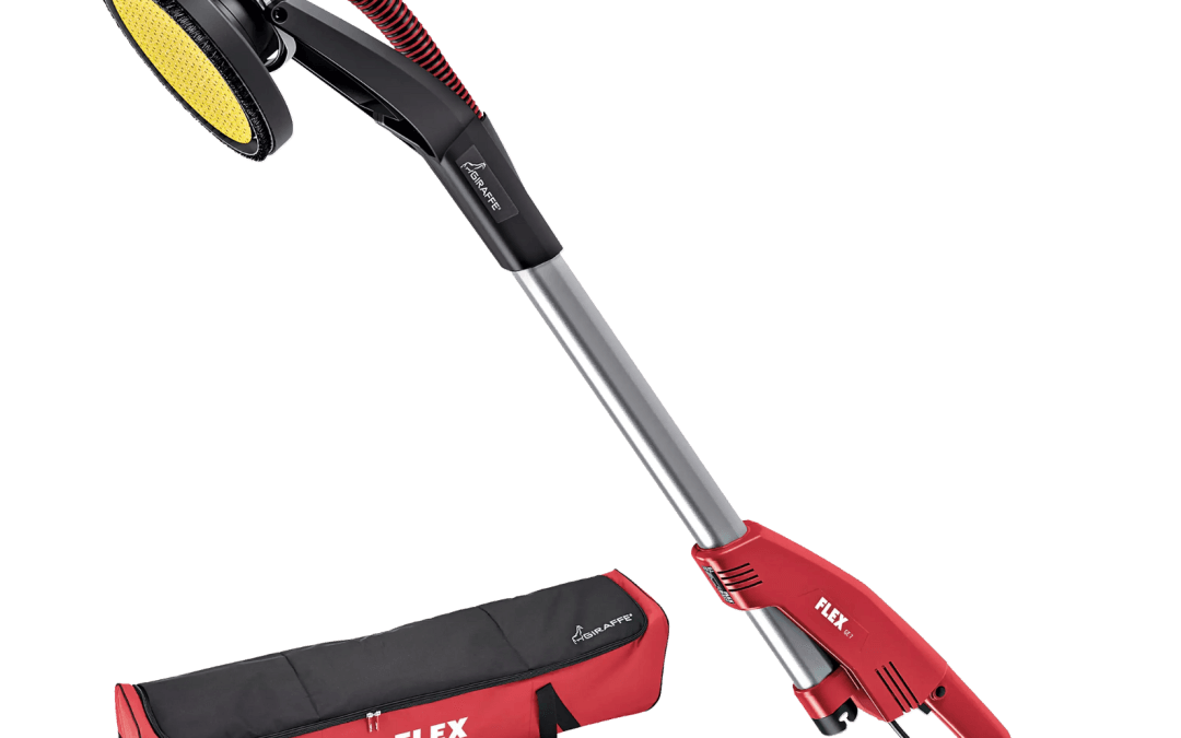 Giraffe Flex – GE 7 + MH-O