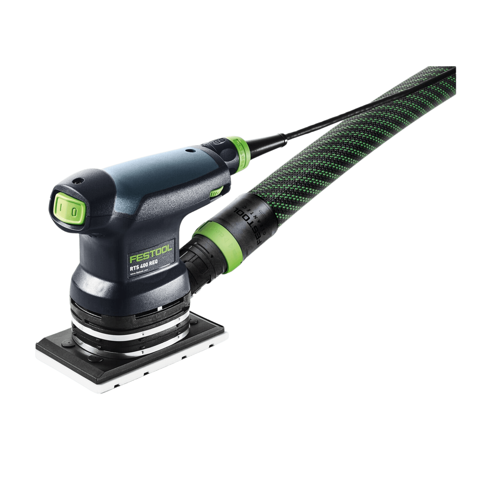 Ponceuse vibrante RTS 400 REQ-image