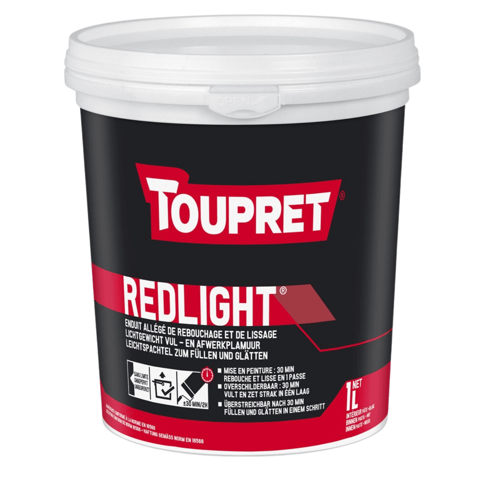 Redlight-image