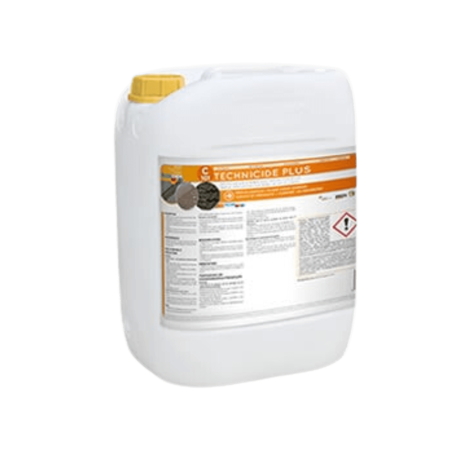 C101 TECHNICIDE PLUS-image