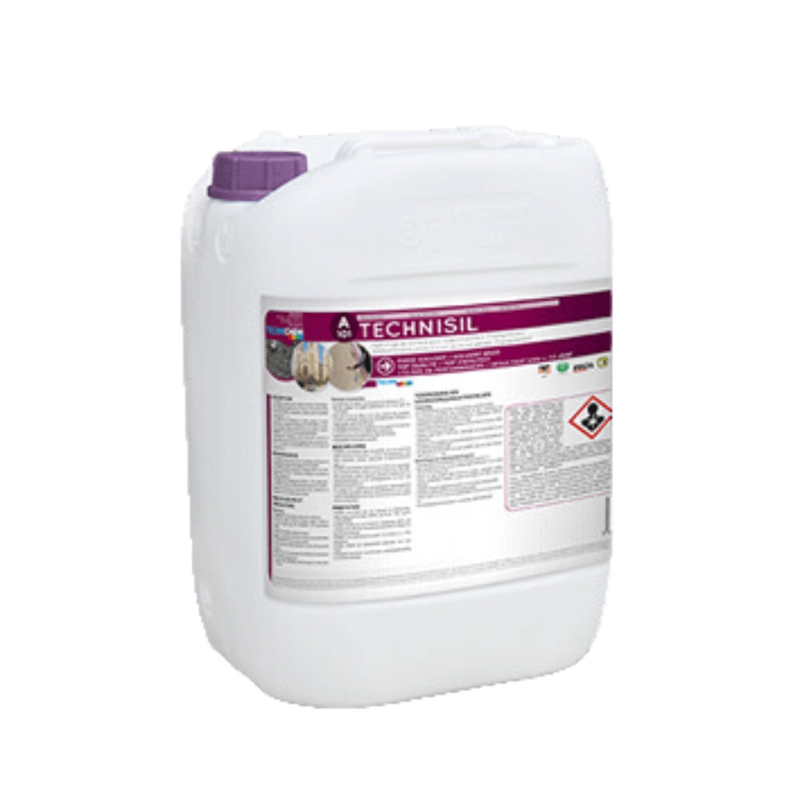 A101 TECHNISIL - HYDROFUGE DE SURFACE-image