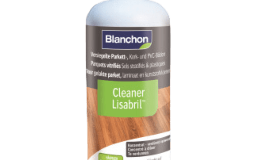 Nettoyant Lisabril
