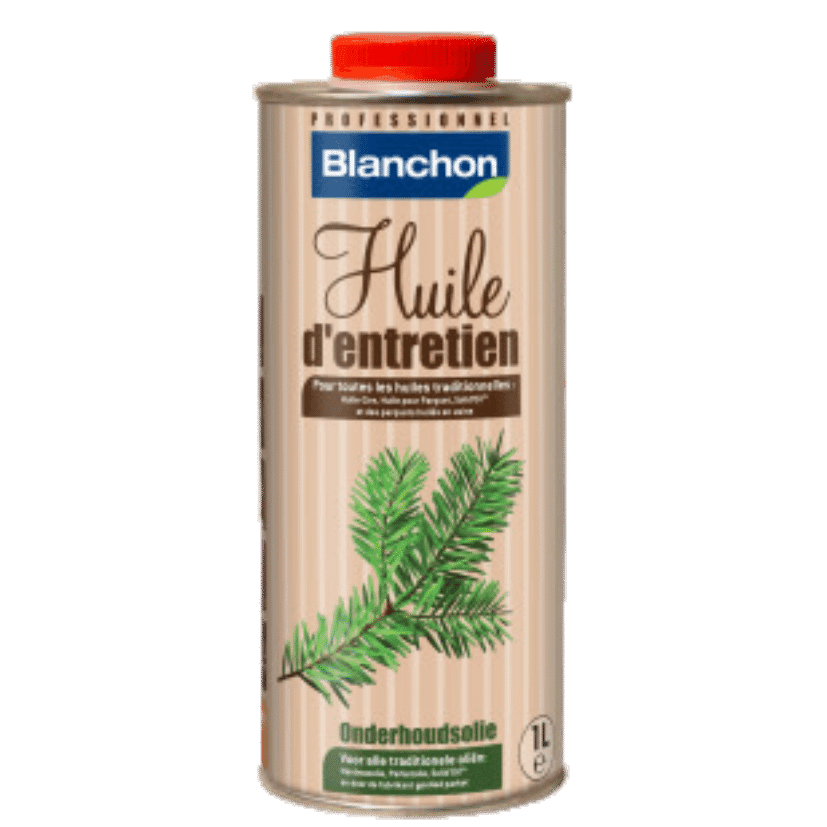 Huile d'Entretien-image