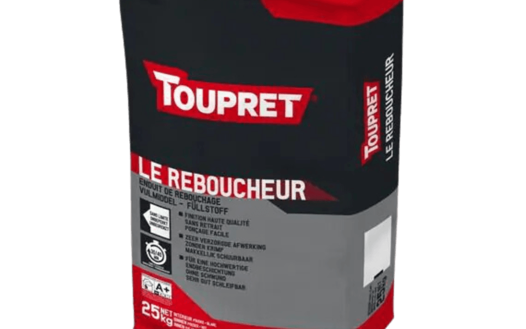 LE REBOUCHEUR