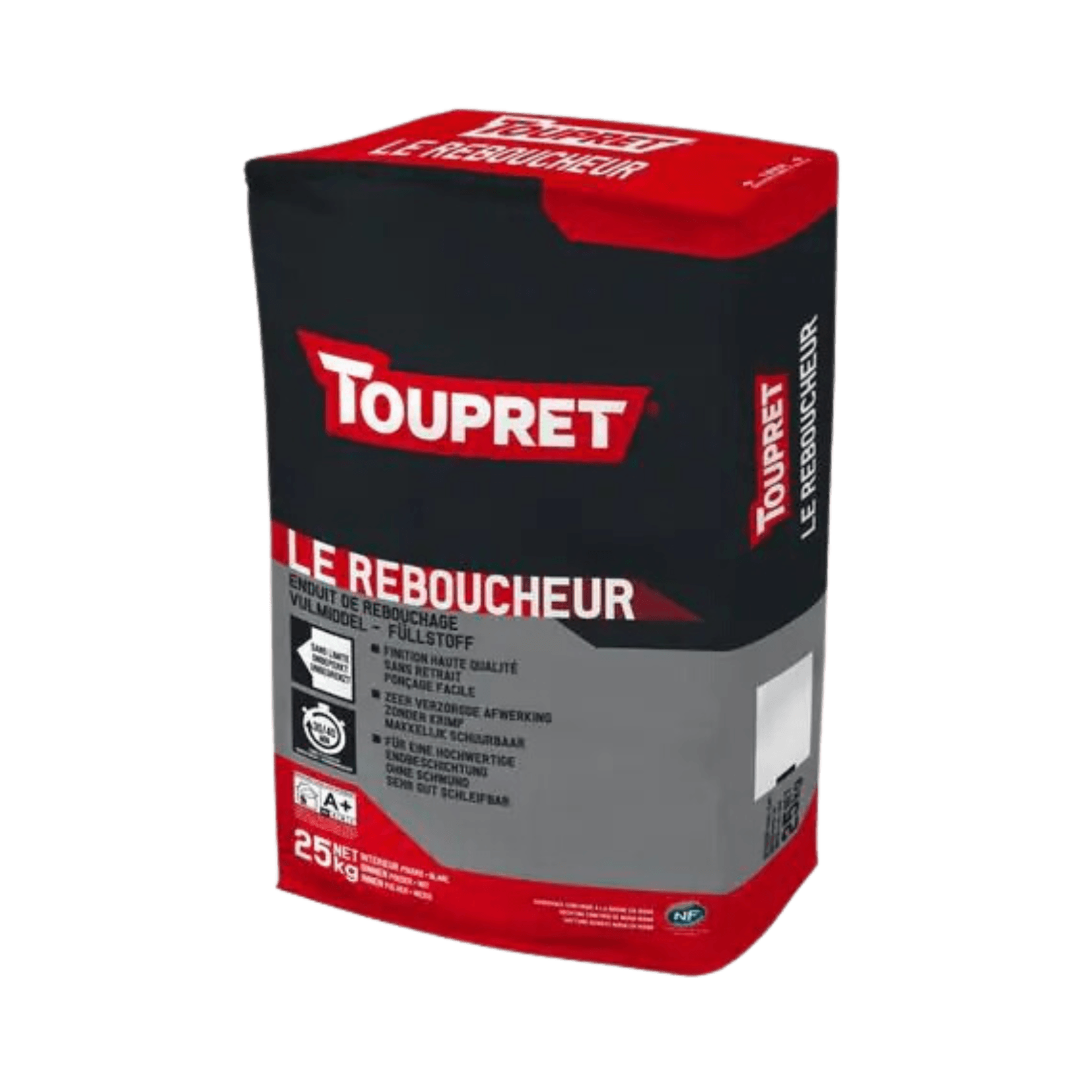 LE REBOUCHEUR-image