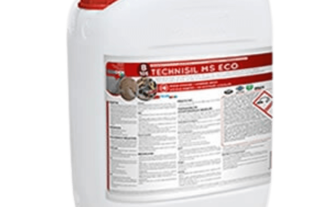 B105 TECHNISIL MS ECO